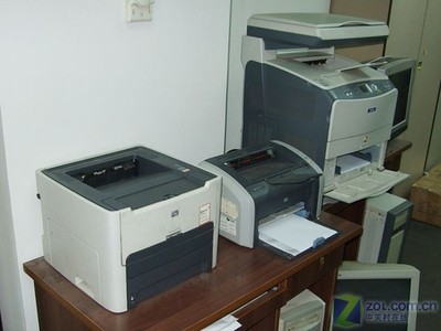 500元档王者！这几款简约型多功能一体机，省钱省心又全能