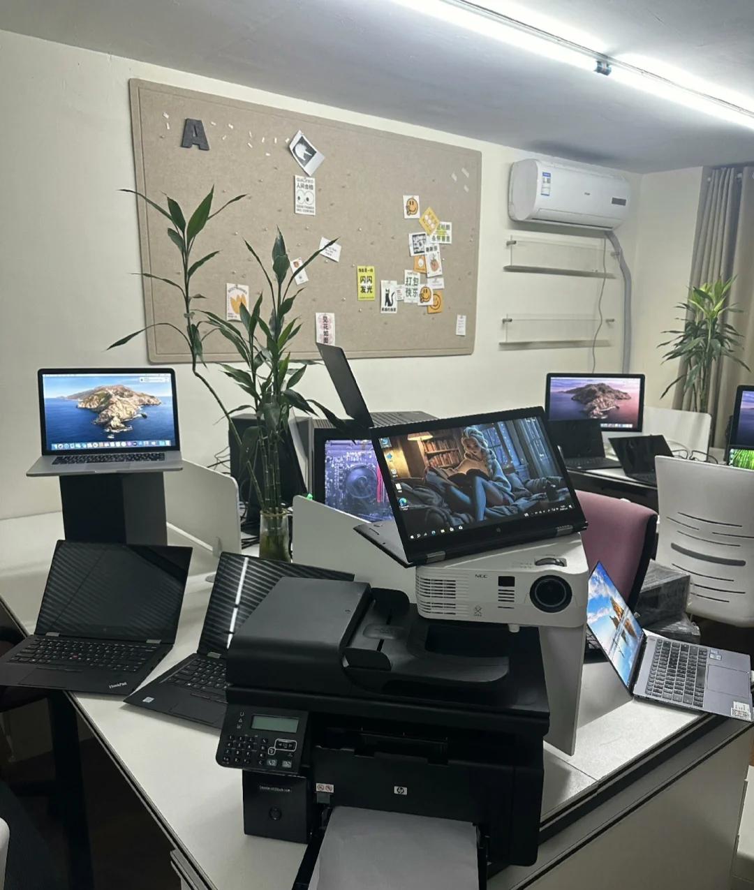 办公室设备大甩卖，货比三家不吃亏！精明选购全攻略