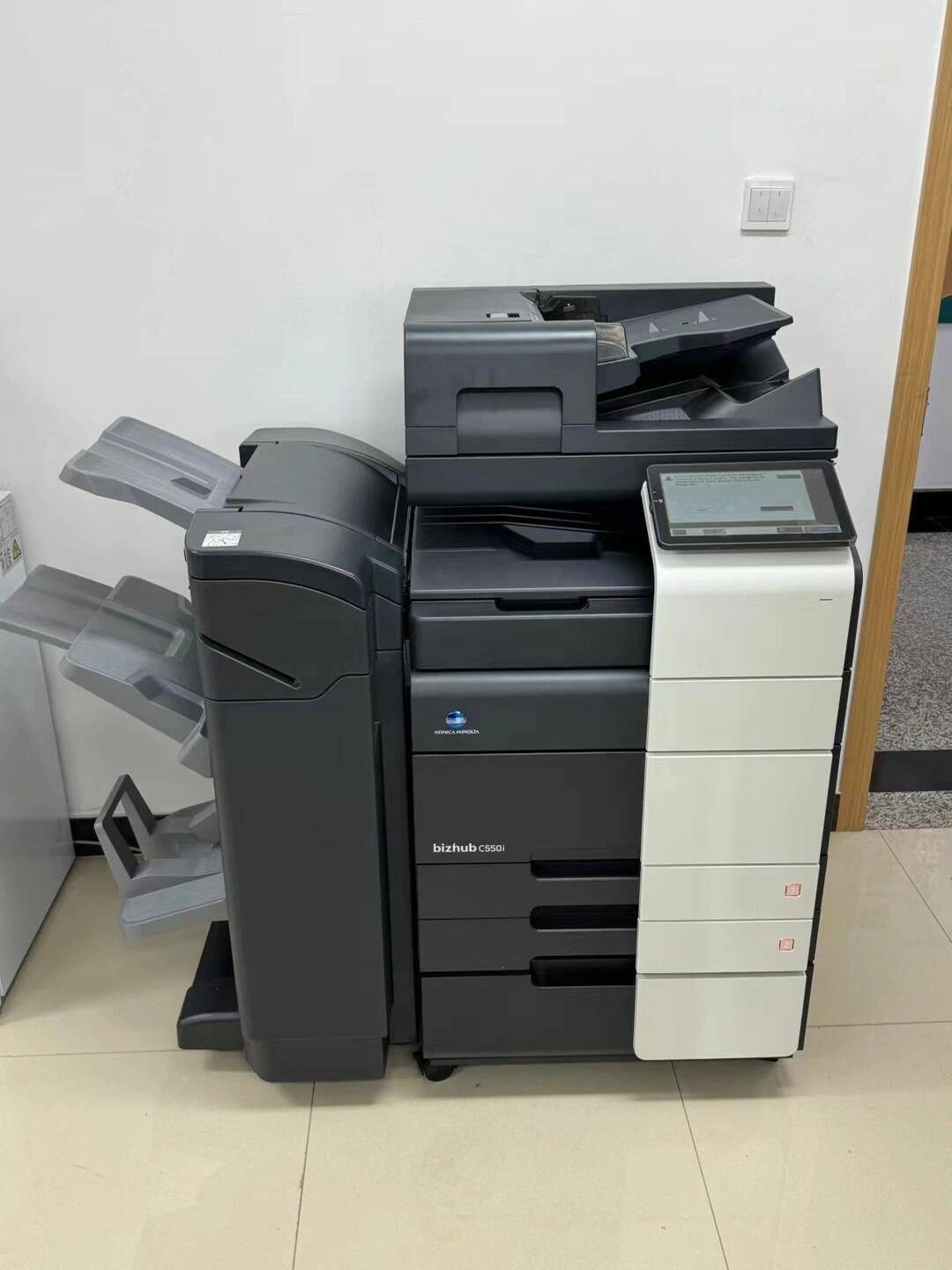 公司办公设备之选 高效复印机推荐与采购指南