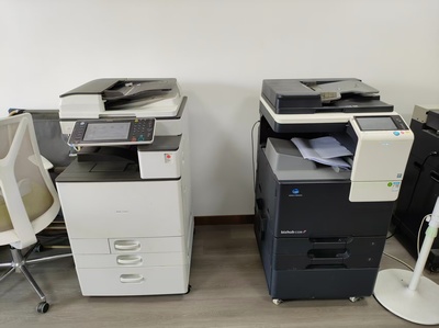 杭州西湖区办公设备租赁 高效便捷的企业发展新选择