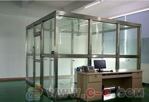 南京SY22 H12汽车内饰件VOC测试舱厂家 专业检测设备与办公解决方案